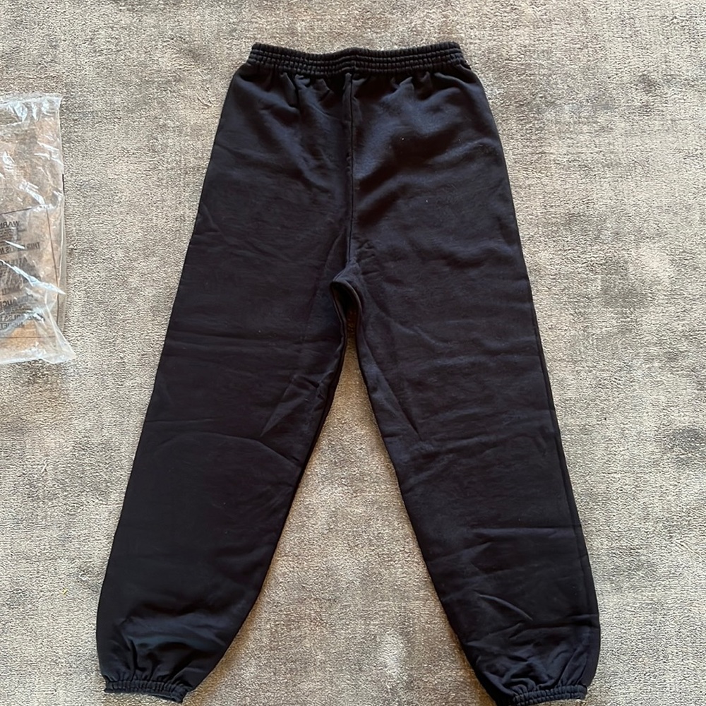 🆕 Boys Hanes Eco smart sweatpants